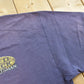 Vintage 1990s Redneck Deer Hunting Parody T Shirt Mens XL