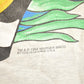 Vintage 1994 Looney Tunes Daffy Duck T Shirt Mens XL