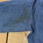 Vintage 1980s Big Ben Denim Coveralls Men's 38 x 28