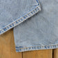 Vintage 2000s Levi's 505 Regular Fit Denim Jeans Men's 33 x 28.5