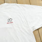 Vintage 1999 Big Dogs Talk to the Paw Funny Graphic T Shirt Mens 2XL