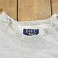 Vintage 1990s University of Iowa Hawkeyes Collegiate Crewneck Sweatshirt Men's XL