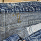 Vintage 1990s Lee Women's Acid Wash Denim Jeans Women's 30 x 28