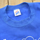 Vintage 1990s Fort Wayne Indiana Central High School Souvenir Crewneck Sweatshirt Men's XL