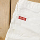 Vintage Y2K Mudd Jeans Denim Shorts Women's 26