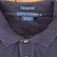 Vintage 1990s Ralph Lauren The Skinny Polo Button Up Shirt Women's S