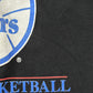 Vintage 1990s Philadelphia 76ers NBA Crewneck Sweatshirt Men's 2XL