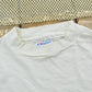 Vintage 1990s Oday Sailboat Souvenir Promotional Ocean T-Shirt Men's M