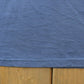 Vintage 1990s Fruit of the Loom Blank Pocket T-Shirt Men's 2XL Men's Large
