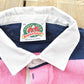 Vintage 1990s Barbarian Rugby Shirt Mens S
