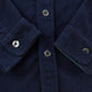 Vintage 1990s Polo Ralph Lauren Fleece Button Up Shirt Men's XL