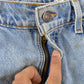Vintage 1990s Levi's Orange Tab 560 Loose Tapered Denim Jeans Men's 32 x 31