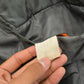 Vintage Y2K Knox Armory Reversible Bomber Jacket Men's XL