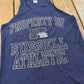 Vintage 1990s Russell Athletic Tank Top Mens S
