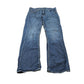 Vintage 2000s Levi's 527 Bootcut Fit Denim Jeans Men's 34 x 33.5
