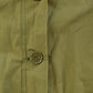Vintage 1960s M-51 Military Parka Field Jacket Men's L
