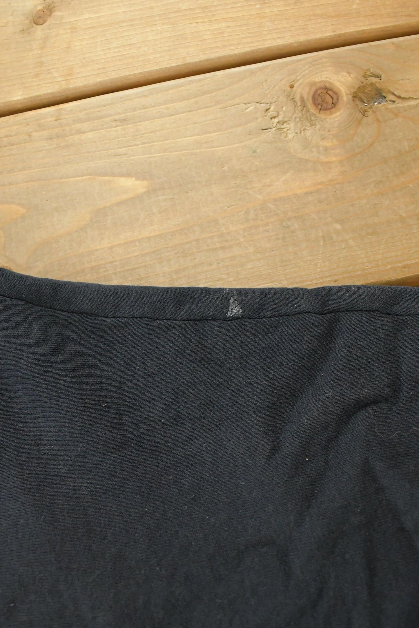 Vintage 1990s Gwinn Athletic Dept Crewneck Sweatshirt Mens L
