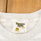 Vintage 1990's Lake Michigan Catholic Cheerleading Team Souvenir T-Shirt Women's M