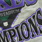 Vintage 1997 Northern League Dukes Champions Crewneck Men's L