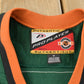 Vintage 1990s Phoenix Coyotes Dan Focht Peyote Alternate NHL Hockey Jersey Men's 58 Men's 2XL