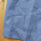Vintage 1970s Pant Her Pleated Wool Trousers Women's 30 x 25.5