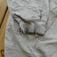 Vintage 2000s Distressed Thrashed Carhartt Hoodie Sweatshirt Men's 3XL