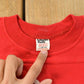 Vintage 1980s Walt Disney World Promo Football Jersey Men's M