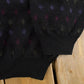 Vintage 1990s Brandini Abstract Wool Knit Crewneck Sweater Mens XL