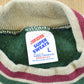 Vintage 1990s Allied Service Promotional Souvenir Crewneck Sweatshirt Men's L