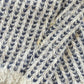 Vintage 1970s LL Bean Striped Knit Wool Sweater Men's S