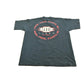 Vintage 1990s Terri Clark Poor Poor Pitiful Me Tour T-shirt Mens Men's XL
