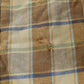 Vintage 1980s Frostproof Heavyweight Insulated Button Up Shirt