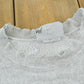 Vintage 1990s Columbia Business School Lee Cross Grain Reverse Weave Style Crewneck Sweatshirt Men's M