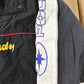 Vintage 1990s Polaris Snowmobile Jacket Men's Small