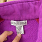 Vintage 1990s Sunterra Abstract Full Zip Sweatshirt Women's Large