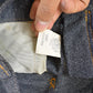 Vintage 1970s Lee Bell Bottom Flare Trousers Women's 28 x 31