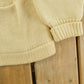 Vintage 1980s Hanson 100% Wool Knit Cardigan Sweater Men's S