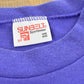 Vintage 1990s Sunbelt Purple Blank T-Shirt Men's M
