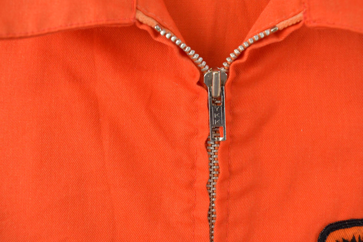Vintage 1980s K-Brand Jacket Men's Large