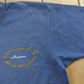Vintage 1990s Montana Steer Skull T-Shirt Men's L