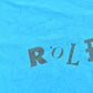 Vintage 1990s Rolph Road School of Fish T-Shirt Youth M Men's Medium