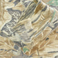 Vintage 1990s Duofold Advantage Camo Turtleneck Long Sleeve T-Shirt Men's XL
