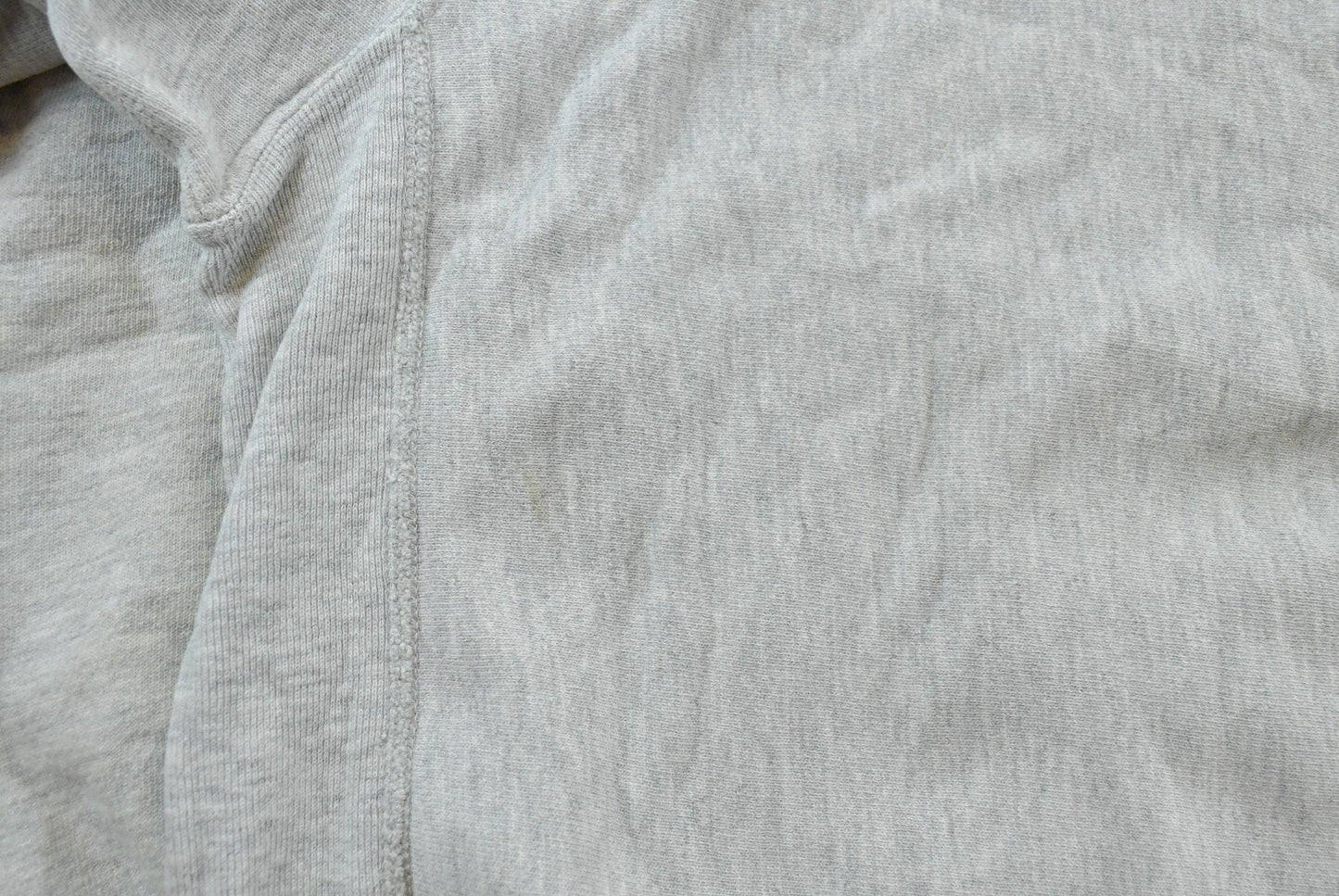 Vintage 1990s Champion Reverse Weave Temple University Owls Crew Hoodie Collegiate Sweatshirt Men's L