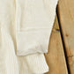 Vintage 1980s Thermal Undershirt Men's M