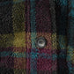 Vintage 1990s 111 State Button Up Fleece Sweater Women's Medium