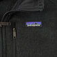 Vintage 2000s Patagonia Full Zip Fleece Sweater Men's M