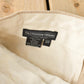 Vintage 1990s J. Peterson Linen Pleated Trousers Men's 36 x 31.5