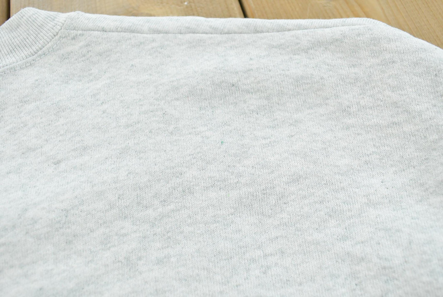 Vintage 1990s Gulf Shores Fish Crewneck Sweatshirt Mens L