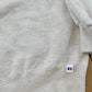 Vintage 1990s Russell Athletic CCH Colonels High School Crewneck Sweatshirt Men's L