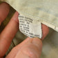 Vintage 1980s Britania Distressed Flare Denim Blue Jeans 30 x 30.5
